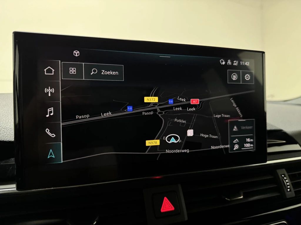 Audi A5 – foto 51