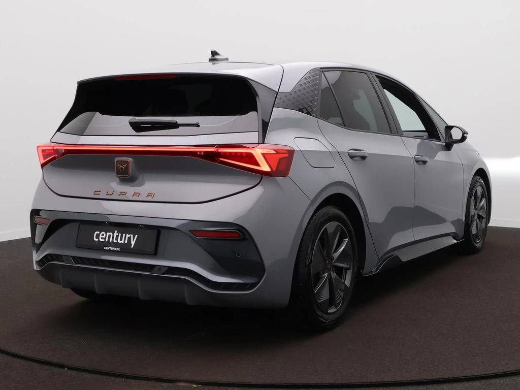 CUPRA Born – foto 6