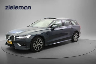 Volvo V60 – thumbnail 1