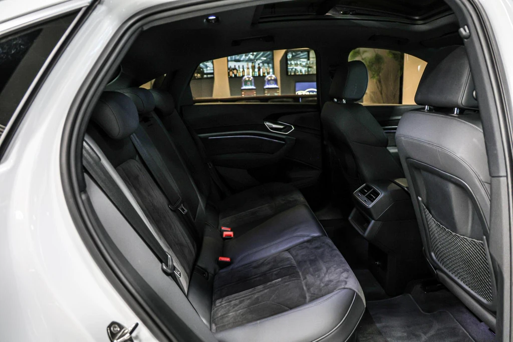 Audi e-tron – foto 22