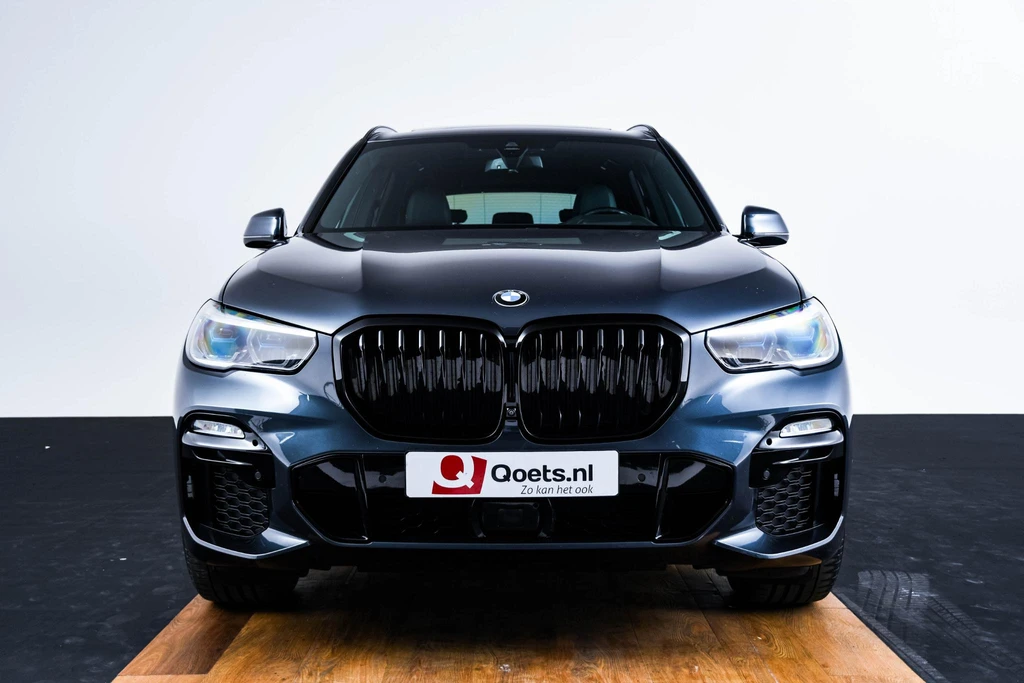 BMW X5 – foto 19
