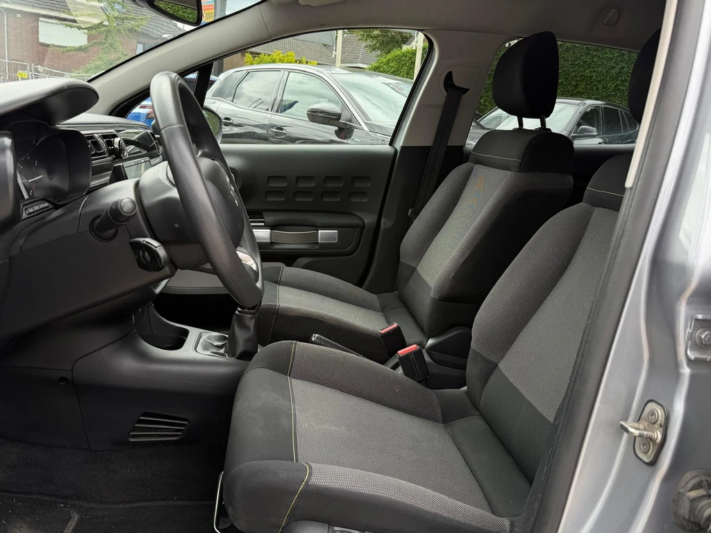 Citroën C3 – foto 8