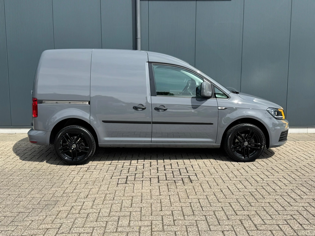 Volkswagen Caddy – foto 7