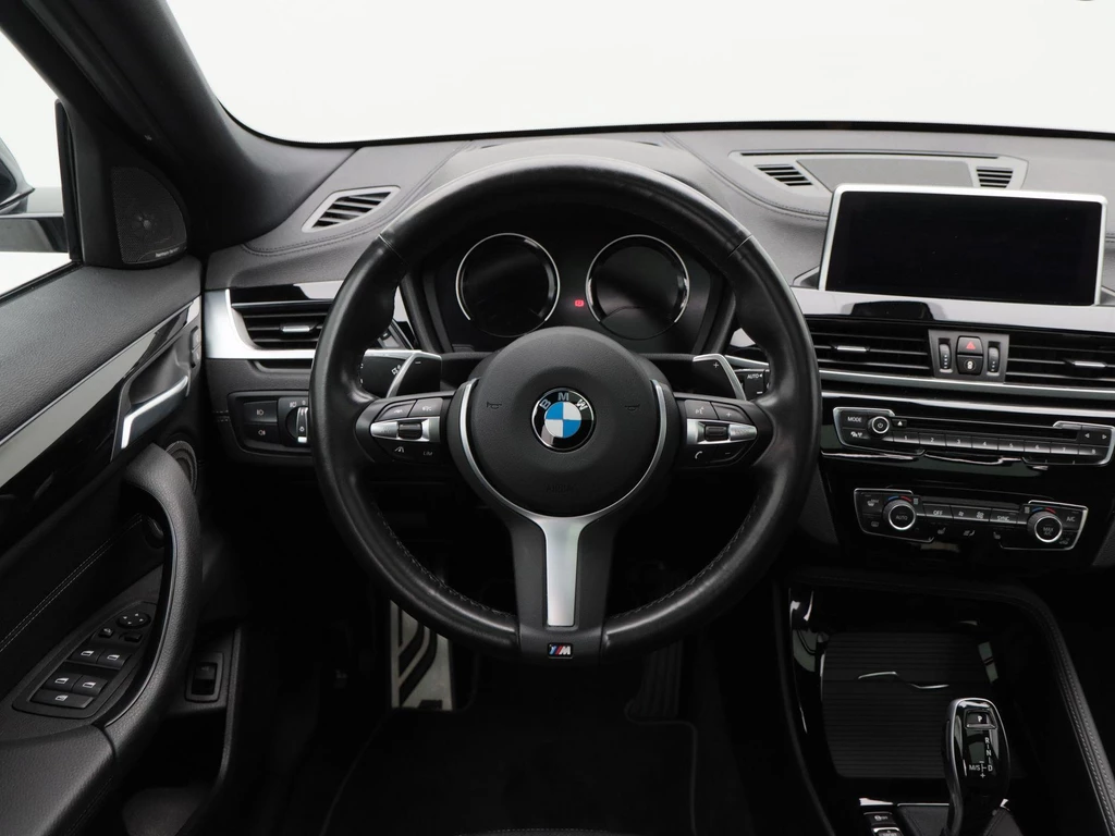 BMW X2 – foto 36