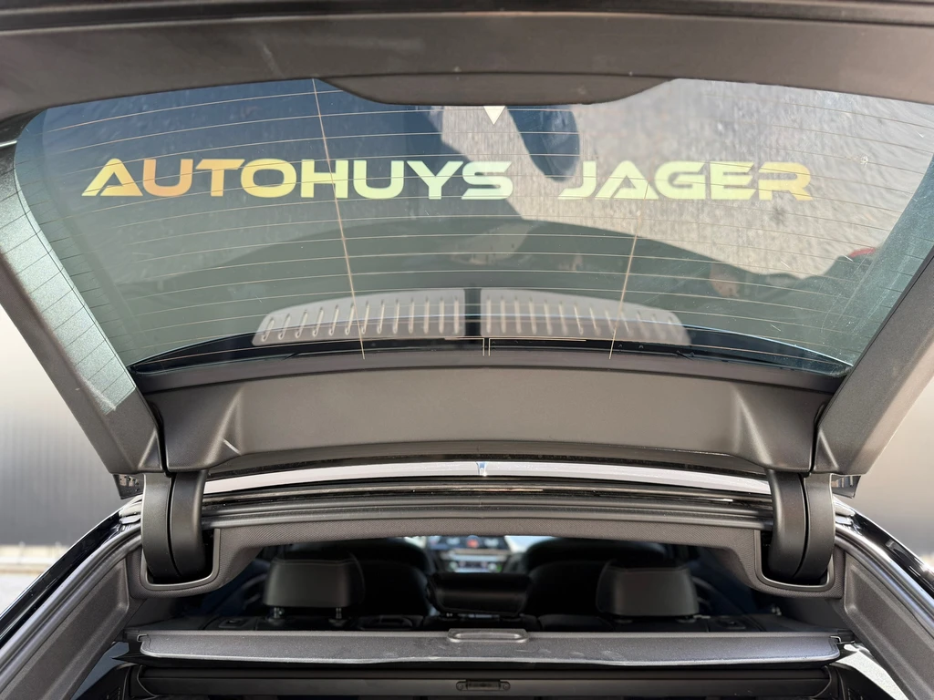 BMW 5 Serie – foto 21