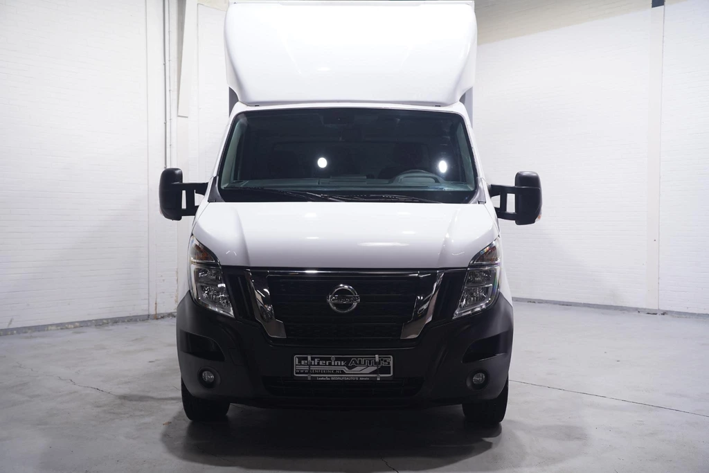 Nissan Interstar – foto 12