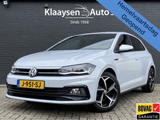 Volkswagen Polo – thumbnail 1