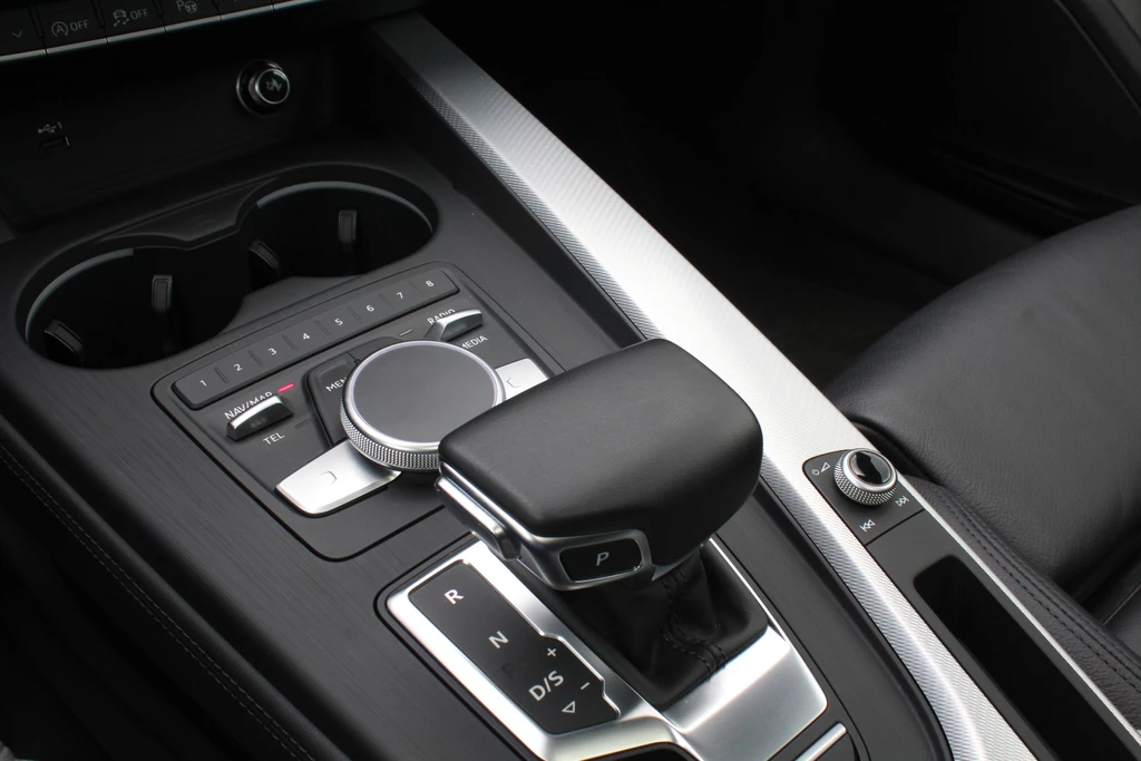 Audi A4 – foto 32