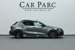 Audi RS3 – thumbnail 4