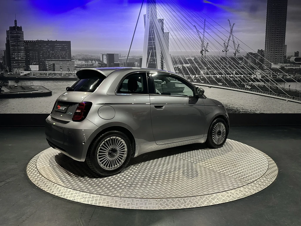 Fiat 500 – foto 9