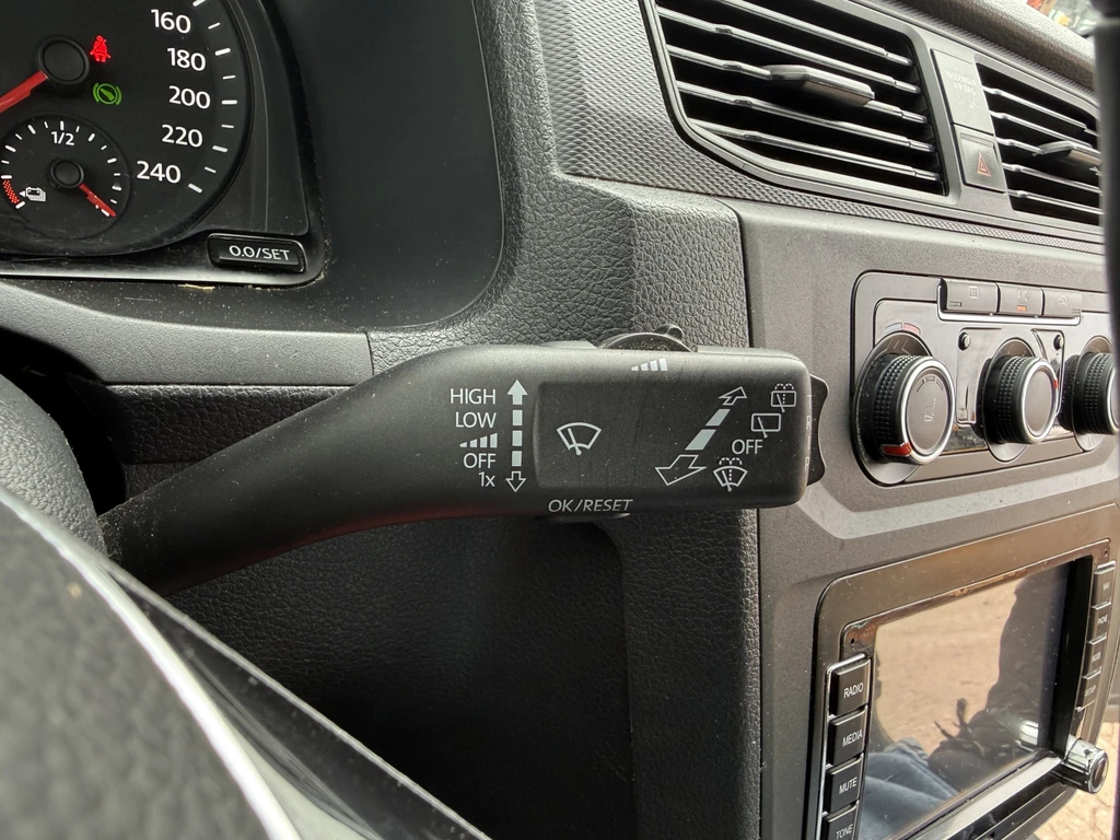 Volkswagen Caddy – foto 25