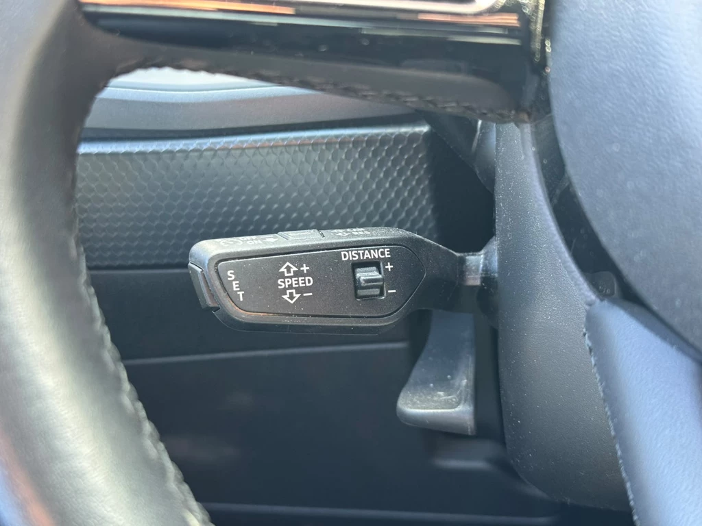 Audi A1 Sportback – foto 25
