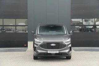 Ford Transit Custom – thumbnail 8