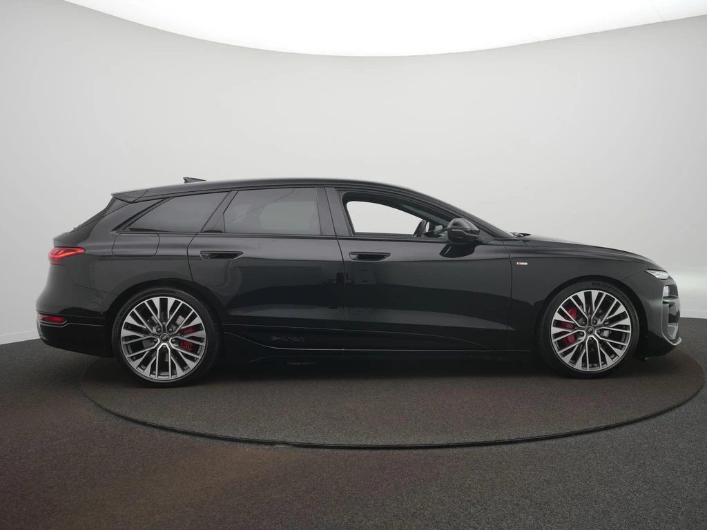 Audi A6 Avant e-tron – foto 8