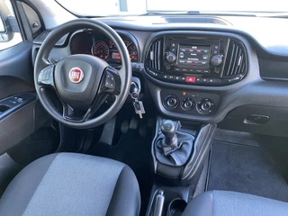 Fiat Doblò – thumbnail 33