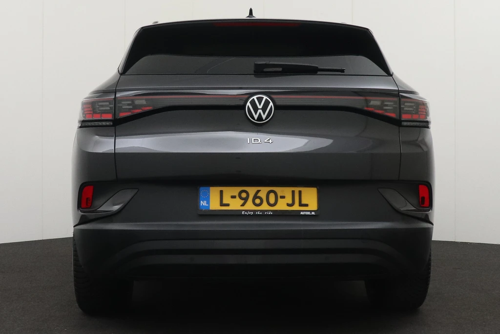 Volkswagen ID.4 – foto 3