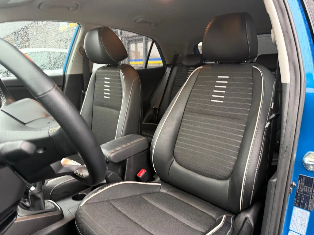 Kia Rio – foto 26