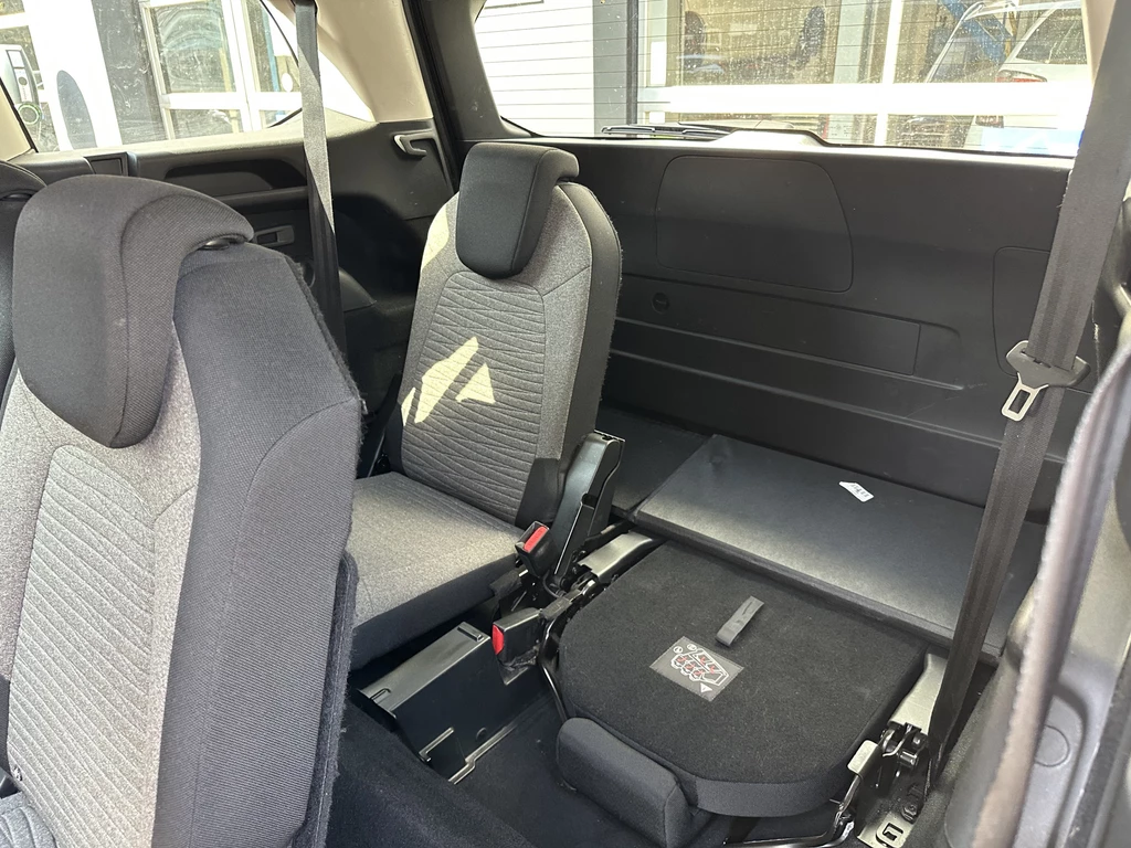 Citroën Grand C4 Spacetourer – foto 24