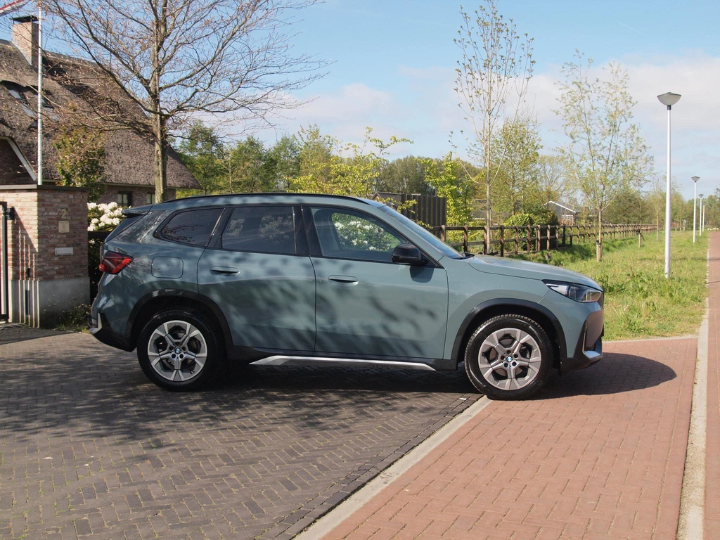 BMW X1 – foto 7
