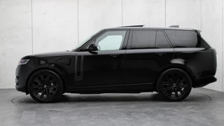 Land Rover Range Rover – thumbnail 4