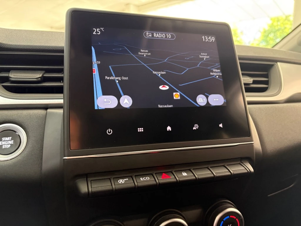 Renault Captur – foto 11