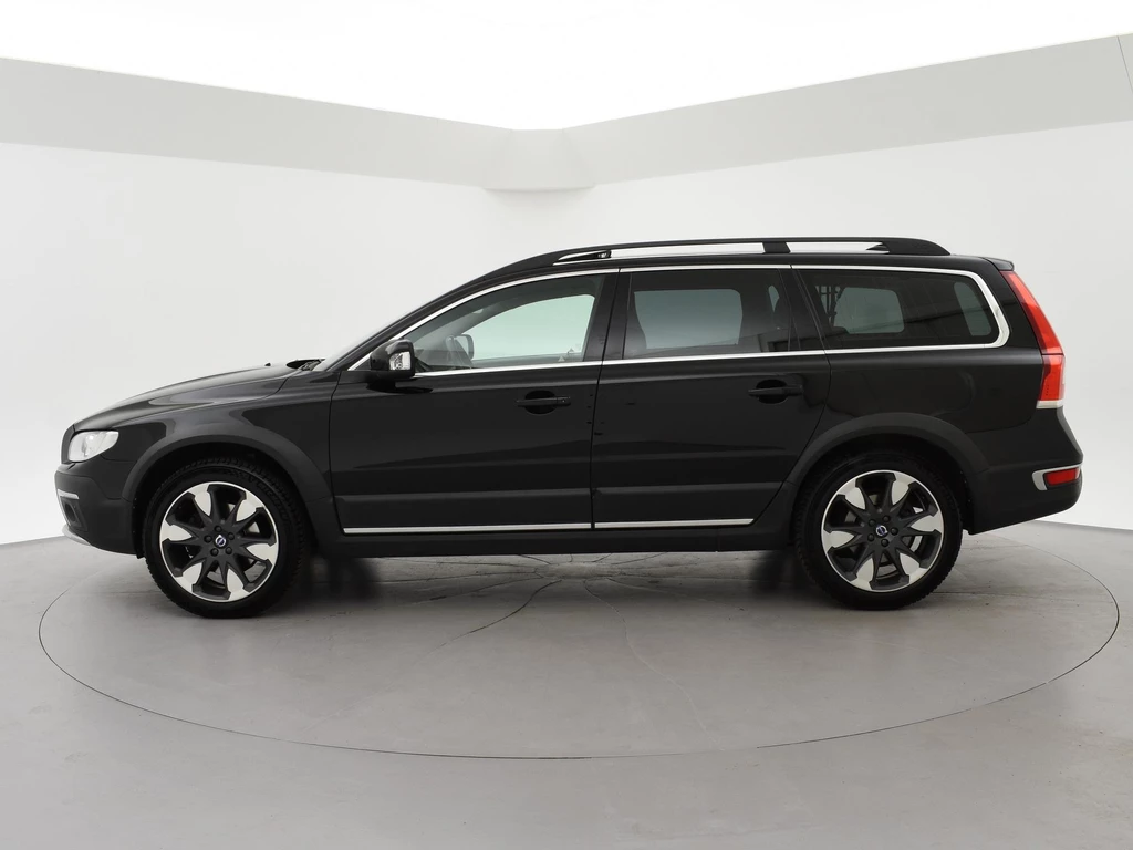 Volvo XC70 – foto 2
