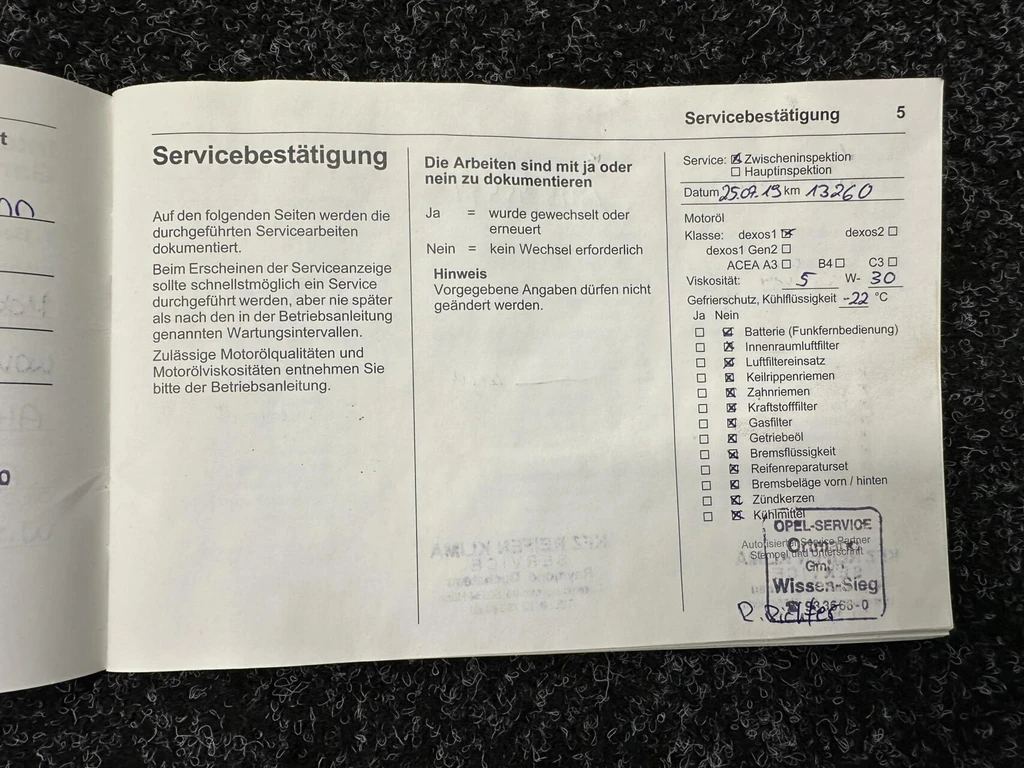 Opel Mokka X – foto 44