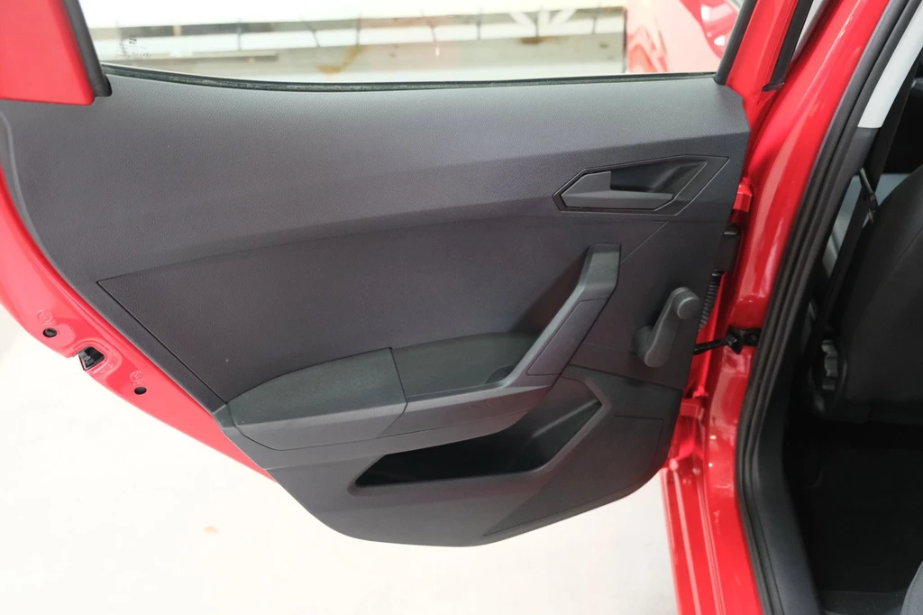 SEAT Ibiza – foto 8