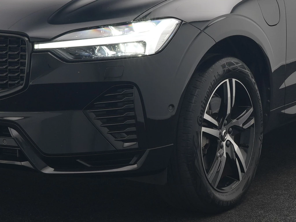 Volvo XC60 – foto 18