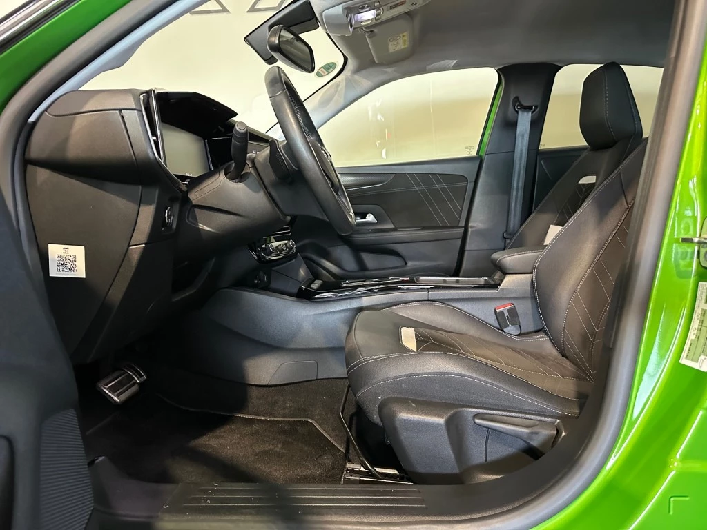 Opel Mokka – foto 13
