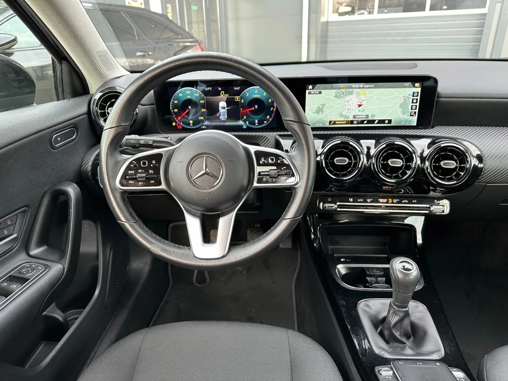 Mercedes-Benz A-Klasse – foto 7