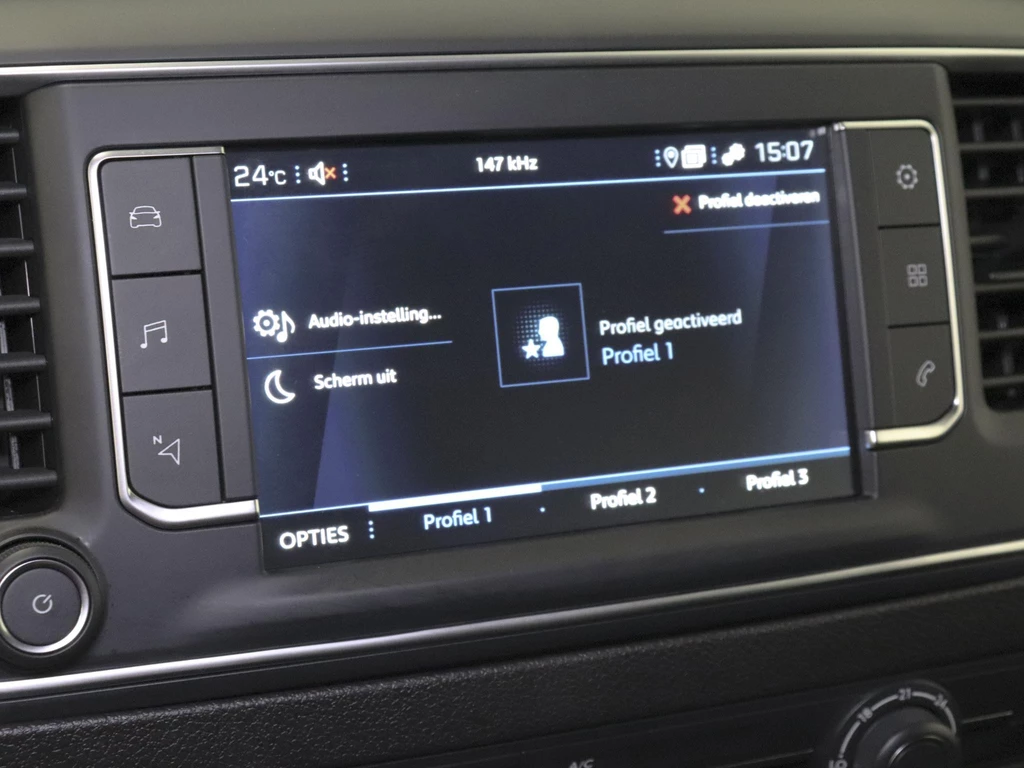 Peugeot Expert – foto 22
