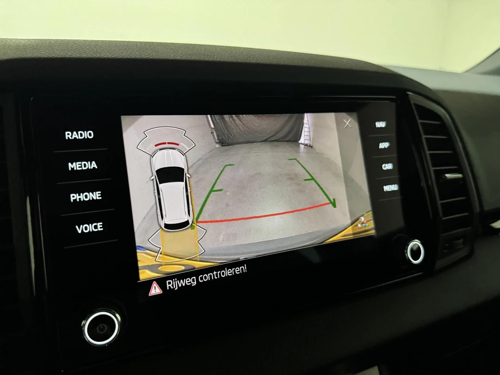 Škoda Karoq – foto 45