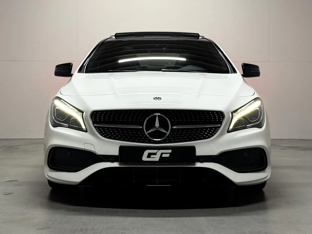 Mercedes-Benz CLA – foto 20