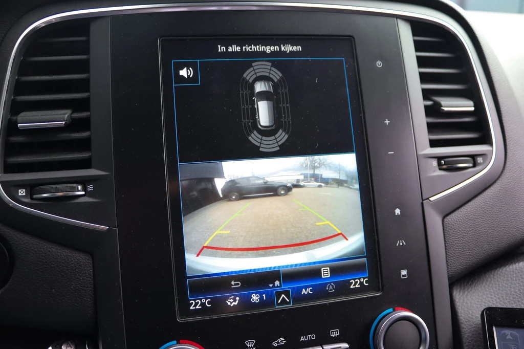 Renault Mégane – foto 36