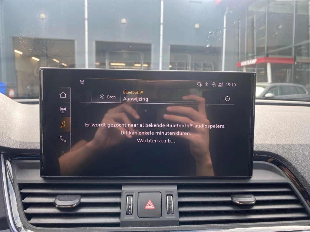 Audi Q5 – foto 20