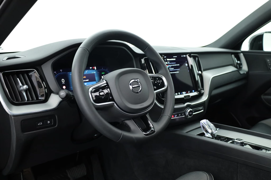 Volvo XC60 – foto 6