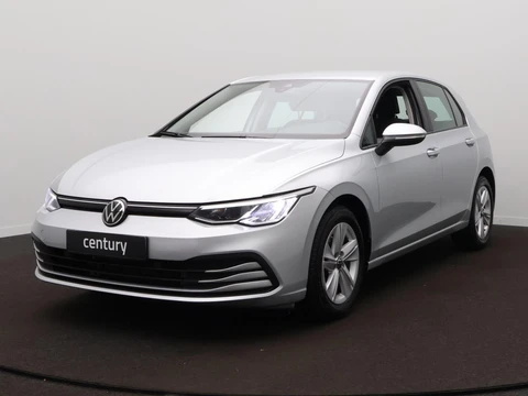 Volkswagen Golf 1.0 TSI Life Navigatie - PDC - Side Assist - Camera - ACC - Sfeerverlichting