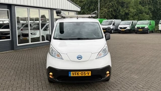 Nissan e-NV200 – thumbnail 9