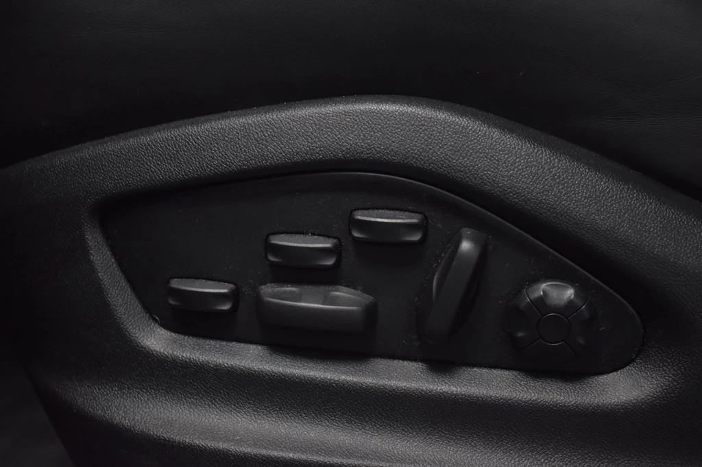 Porsche Cayenne – foto 25