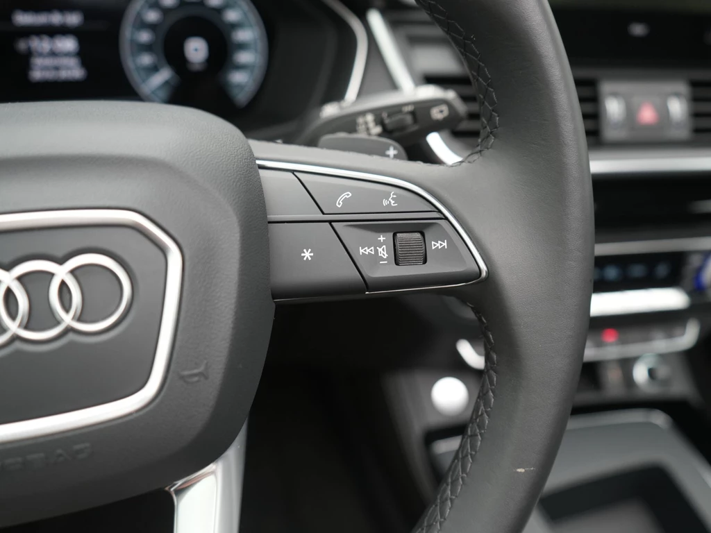 Audi Q5 – foto 45