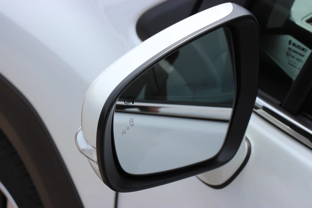 Suzuki S-Cross – foto 30
