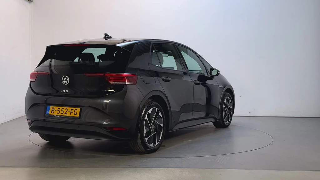 Volkswagen ID.3 – foto 4