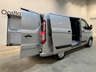 Ford Transit Custom – thumbnail 6