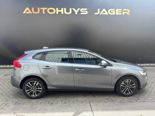 Volvo V40 – thumbnail 7