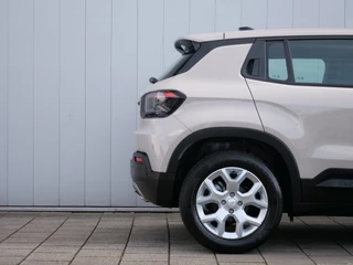 Jeep Avenger – thumbnail 20