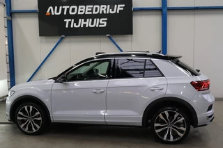 Volkswagen T-Roc – thumbnail 1