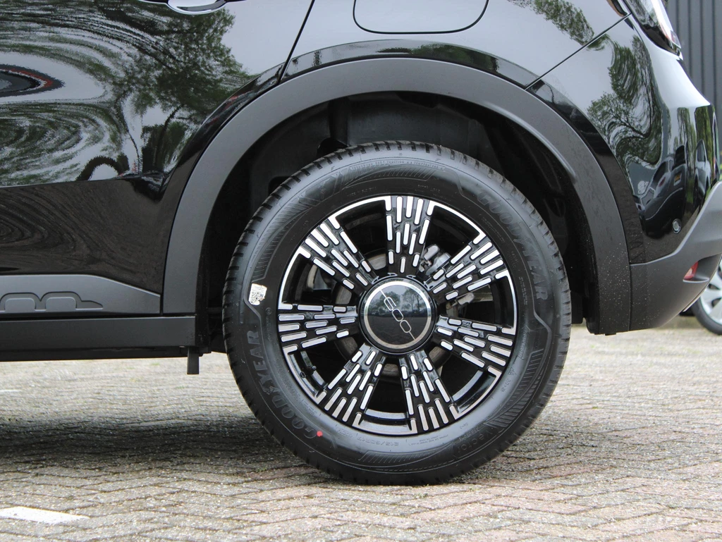 Fiat 600 – foto 12