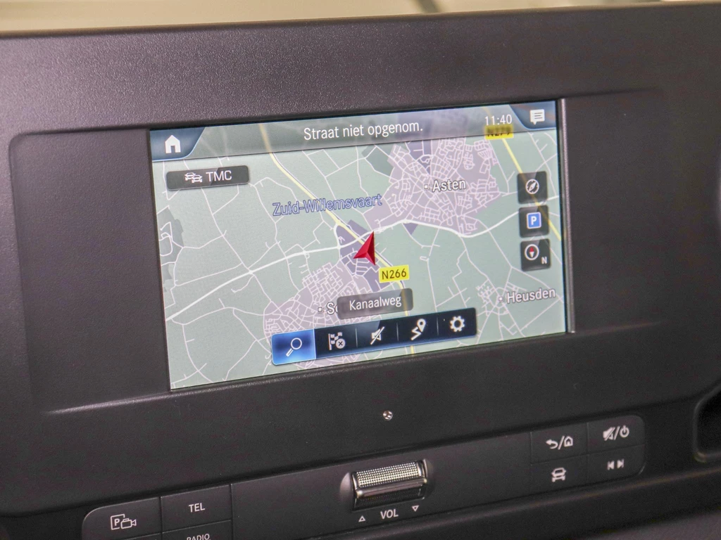 Mercedes-Benz Sprinter – foto 29