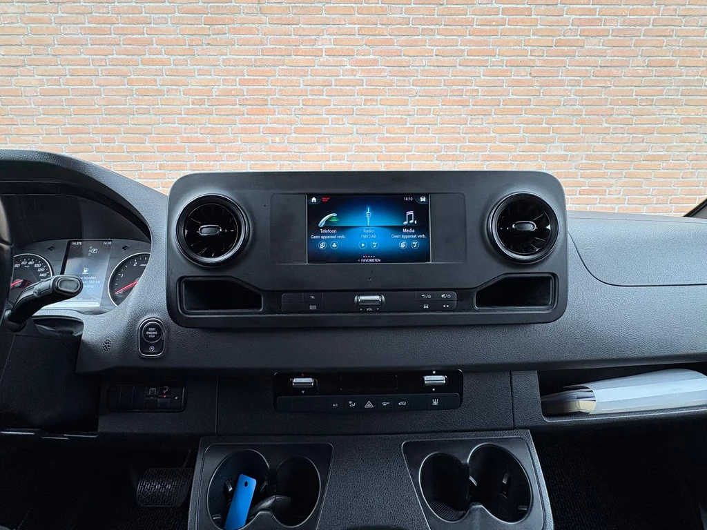 Mercedes-Benz Sprinter – foto 23